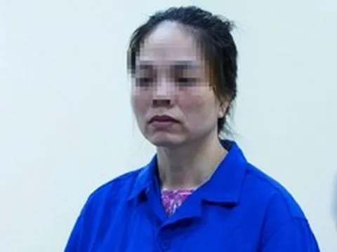 Vì sao nữ bị cáo "hổ báo" đánh người tại chung cư được thả tự do tại tòa?