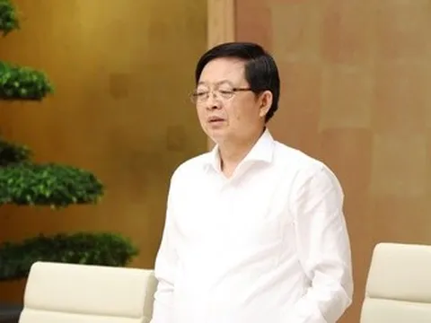 Phó Thủ tướng: Không thể tình trạng vốn đã giao nhưng không giải ngân được