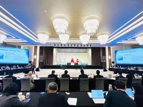 Việt Nam tham gia tích cực hội nghị hải quan khu vực châu Á - Thái Bình Dương