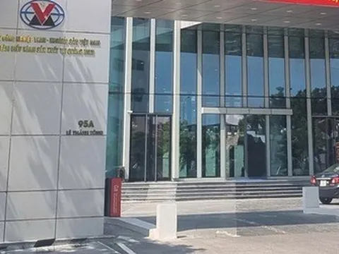 TKV mất hơn 8.000 tỷ đồng để vận hành bộ máy quản lý