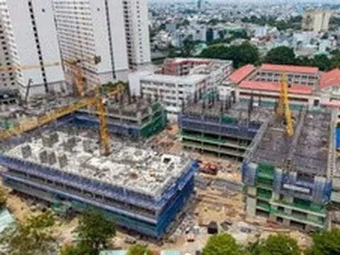 Bộ Xây dựng đề xuất cấp 10.000 tỷ đồng vốn điều lệ làm Quỹ nhà ở Trung ương