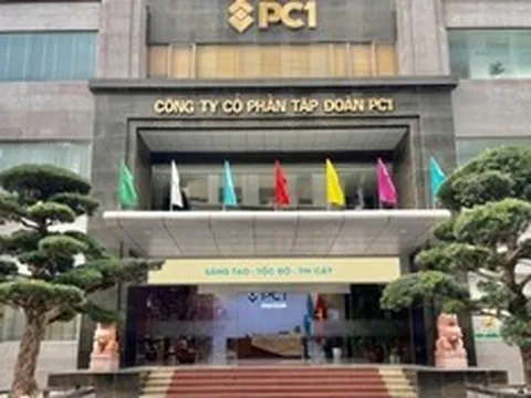 Cơn "địa chấn" tại PC1 và những dấu hiệu đã xuất hiện từ trước