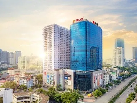 ROX Group - 3 thập kỷ tiên phong kiến tạo, đưa giá trị Việt vươn xa