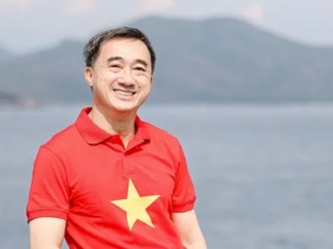 Thứ trưởng Bộ Y tế: Không để thầy thuốc cống hiến nơi đảo xa bị thiệt thòi