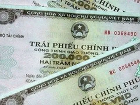 Trái phiếu Chính phủ kỳ hạn 15-30 năm: Cơ hội và nhiệm vụ khả thi