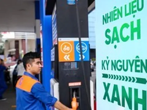 Xử lý nghiêm các hành vi vi phạm trong kinh doanh xăng E10