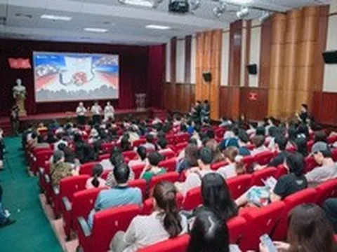 Đánh thức ký ức lịch sử qua ‘Việt Nam chưa kể hết’