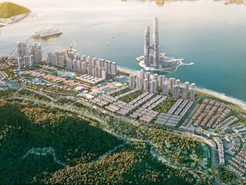 Bãi Cháy và chiến lược "thắp sáng" kinh tế đêm