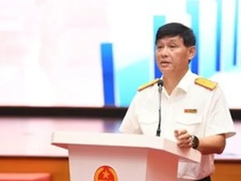 Quản lý thuế theo dòng tiền: Hộ kinh doanh chuyển mình thời số hóa