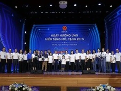 Mở rộng mạng lưới tư vấn hiến tạng tại tất cả bệnh viện có hồi sức cấp cứu