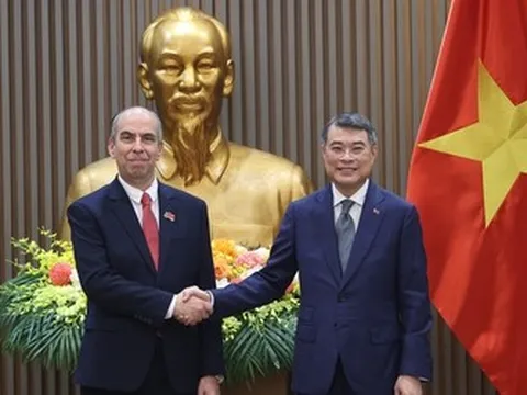 Thành tựu phát triển của Việt Nam là nguồn cảm hứng cho Cuba