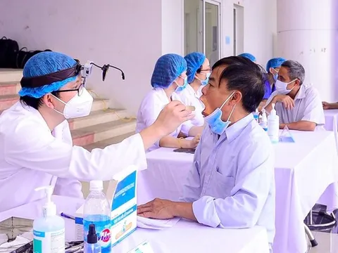 Bước chuyển mạnh sang chăm sóc sức khỏe chủ động - Bài 1: Dần bỏ tâm lý "bệnh nặng mới đi khám"