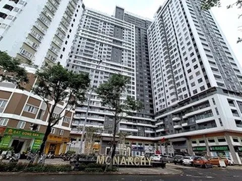 Phó Tổng Giám đốc Nhà Đà Nẵng chỉ mua 26% lượng cổ phiếu đăng ký