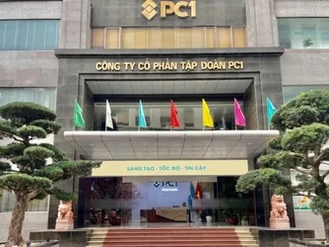 PC1 báo lãi lớn giữa "cơn bão" khởi tố loạt lãnh đạo
