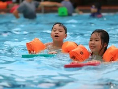 Đẩy mạnh các biện pháp bảo đảm an toàn, phòng chống đuối nước cho trẻ em