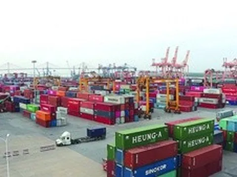 Thông quan tập trung: Bước chuyển mới trong hiện đại hóa hải quan