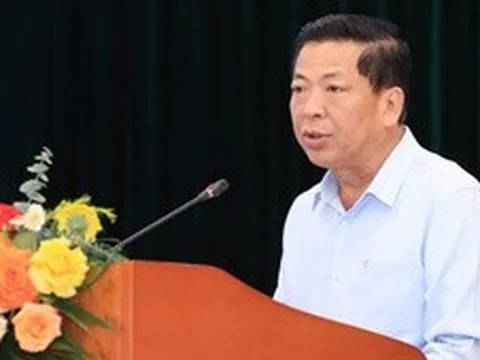 Tỷ trọng chưa đến 10%, vận tải đa phương thức cần lời giải nào?