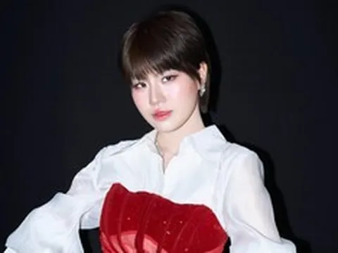 Rapper Pháo gây bất ngờ khi tham gia thi Miss Grand Vietnam 2026