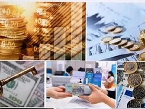 Đa dạng hóa nguồn vốn, giảm áp lực cho tín dụng ngân hàng