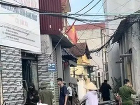 Hà Nội: Điều tra vụ mổ khối u tại cơ sở “chữa bệnh bằng nước” gây xôn xao dư luận