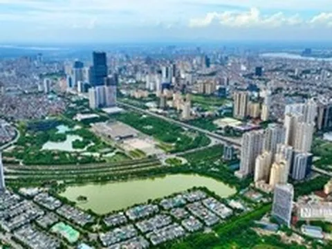 Gấp rút hoàn tất giao chỉ tiêu tăng trưởng cho địa phương, doanh nghiệp Nhà nước