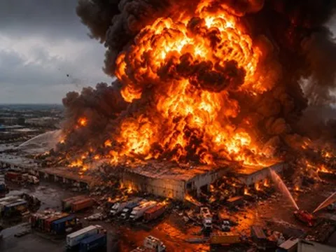 Nga dồn lực đánh xuyên phòng tuyến Zaporizhzhia, Ukraine gấp rút chặn đà tiến ở Kharkiv