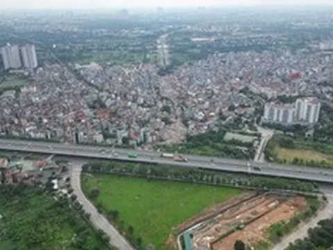 Hà Nội: Đẩy mạnh GPMB, khơi thông nhiều điểm nghẽn