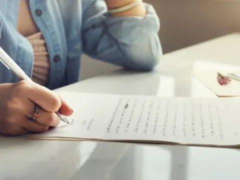 Những lá đơn nghỉ việc