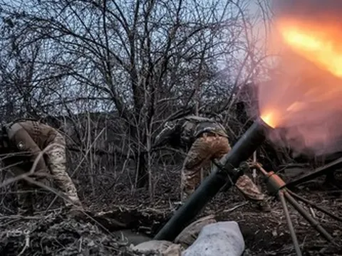 NATO tiếp tục mua vũ khí Mỹ cho Ukraine: “Một khoản đầu tư vào an ninh châu Âu”