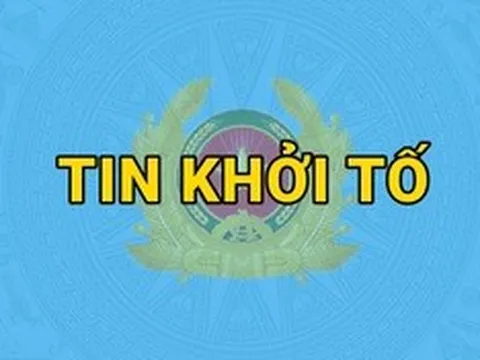 Nguyên phó chủ tịch tỉnh Lào Cai và 23 đối tượng bị khởi tố