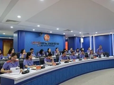 Hoàn thiện cách làm để cơ chế thí điểm VKSND khởi kiện vụ án dân sự công ích đi vào thực chất, hiệu quả