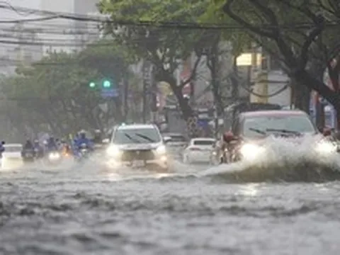 El Nino mạnh hơn dự báo, đề phòng các hình thái thiên tai nguy hiểm