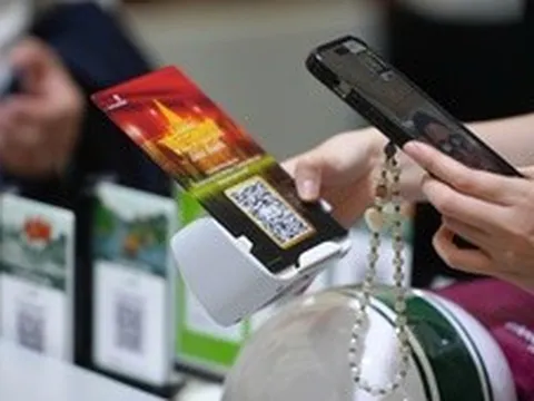 Bên trong ‘cỗ máy’ số xử lý hơn tỷ giao dịch Vietcombank