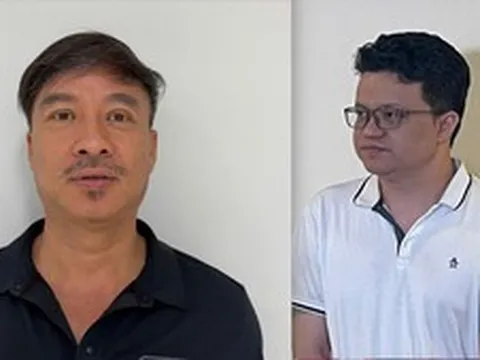 Hàng loạt vụ án vi phạm bản quyền bị khởi tố: Bộ Công an 'siết' xử lý vi phạm trên môi trường số
