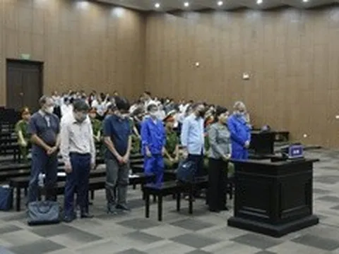 Lý giải cách tính thiệt hại hơn 800 tỷ đồng ở dự án Bệnh viện Bạch Mai, Việt Đức
