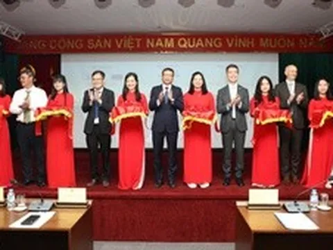 Việt Nam đưa vào vận hành mạng quan trắc cảnh báo sớm bức xạ