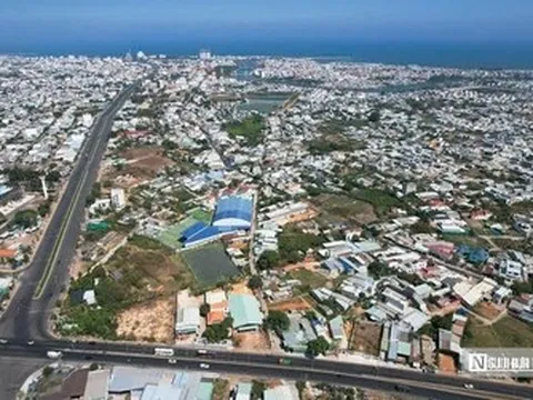 Lâm Đồng thúc tiến độ các dự án trọng điểm: Có hồ sơ nào xử lý ngay hồ sơ đó