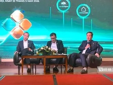 Chủ tịch CenLand: "Thực sự tôi rất buồn vì cổ phiếu không tăng giá"