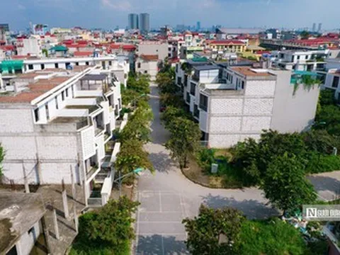 Nếu kê khai giá bán nhà đất thấp hơn bảng giá đất, cơ quan thuế sẽ tính lại