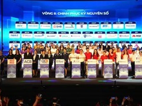 Ngân hàng phải tiên phong chuyển đổi số