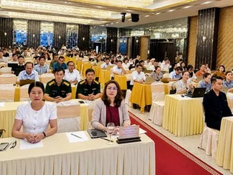 Hội Luật gia Tp.Đồng Nai chủ động chuyển đổi số trong tuyên truyền pháp luật