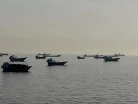 EU hạ dự báo tăng trưởng năm 2026 khi khủng hoảng eo biển Hormuz đẩy lạm phát tăng cao