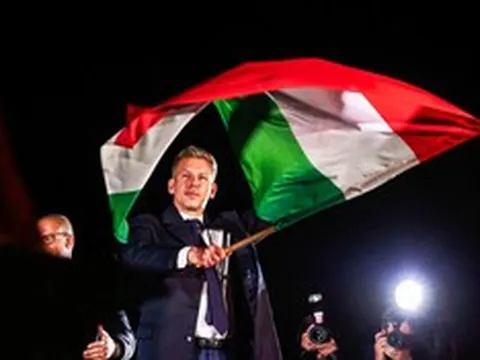 Thủ tướng Hungary Péter Magyar thực hiện lời hứa then chốt trong chiến dịch tranh cử