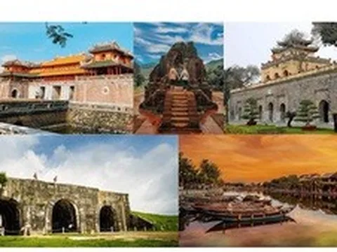 Đề xuất tiêu chí thí điểm mô hình đô thị di sản văn hóa
