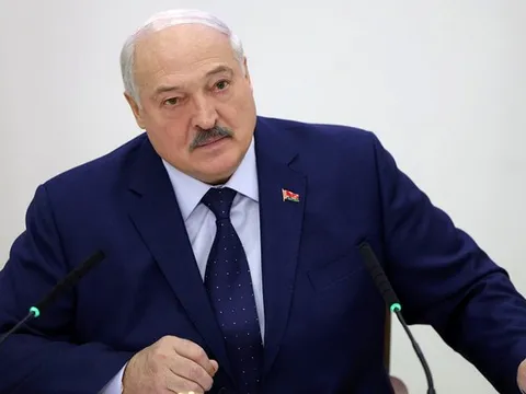 Ông Lukashenko nói sẵn sàng gặp ông Zelensky, khẳng định Belarus không tham gia vào xung đột Ukraine