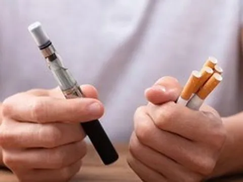 Đề xuất cấm người sinh từ năm 2010 mua, sử dụng thuốc lá