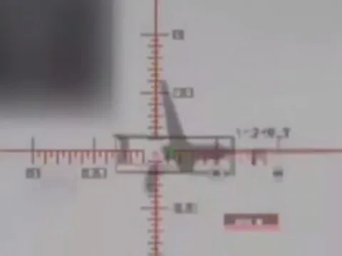 Nga hé lộ "lá chắn" mới: AI khóa mục tiêu, pháo 30 mm khai hỏa chính xác