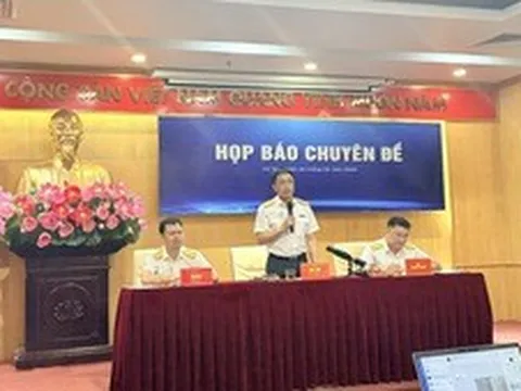 Cục Thuế thông tin về tạm hoãn xuất cảnh do nợ thuế