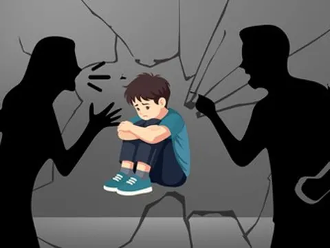 Bảo vệ trẻ trước vấn nạn bạo hành - Bài 1: Khi nơi nguy hiểm nhất lại chính là mái nhà