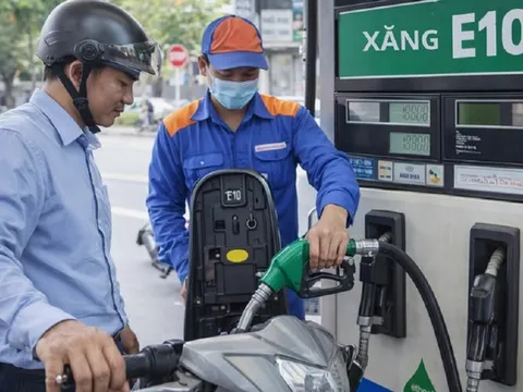 Từ 1/6/2026, xăng E10 được bán toàn quốc: Chủ ô tô, xe máy cần lưu ý điều này